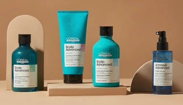 Scalp Advanced főképe